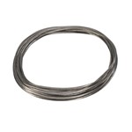 Laagspannings-kabelsysteem SLV TENSEO Wire 4mm² 10m chrome